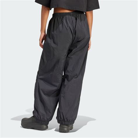 adidas schuhe parachute|Premium Essentials Nylon Parachute Pants .